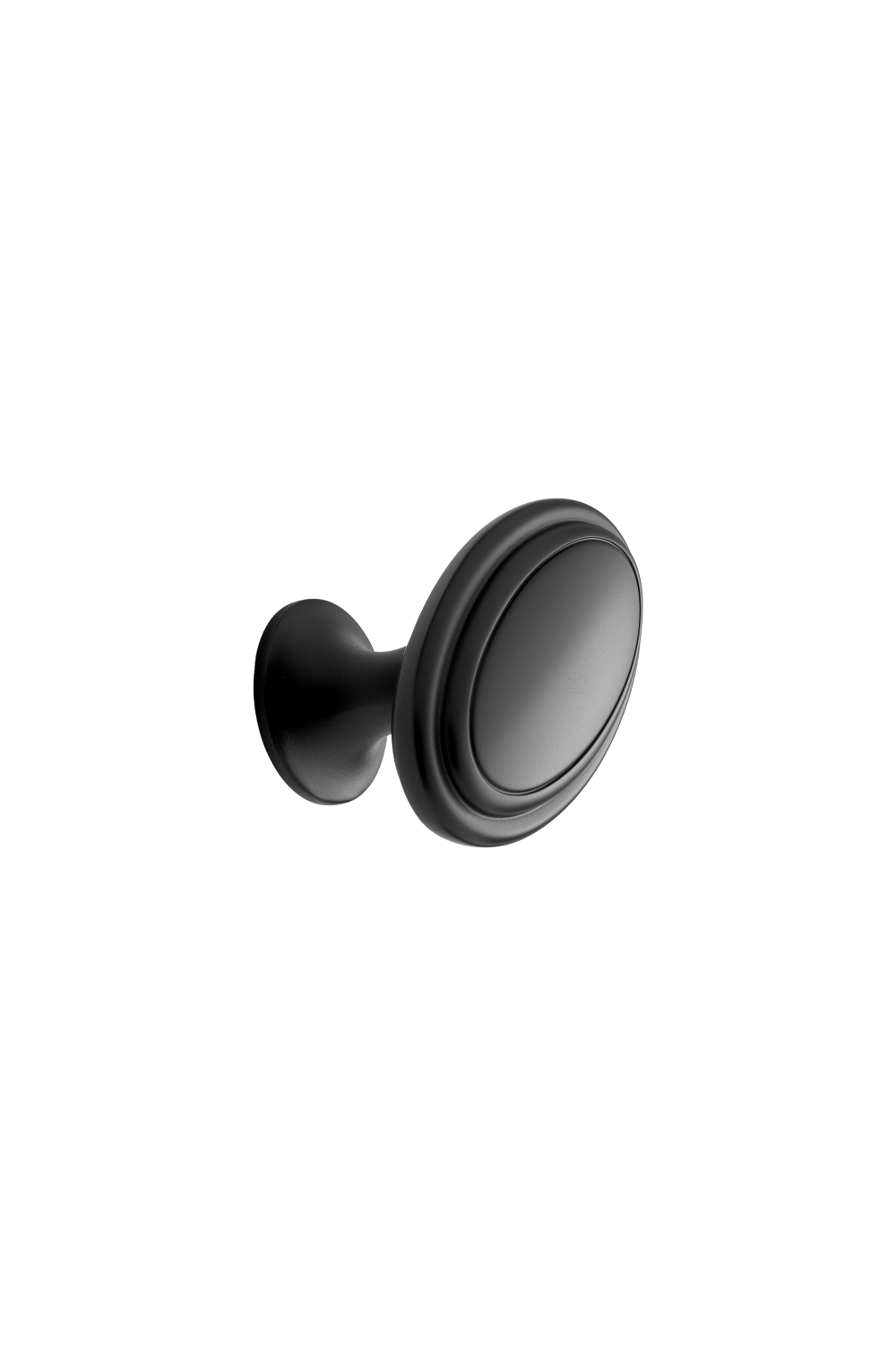 Oval Knob