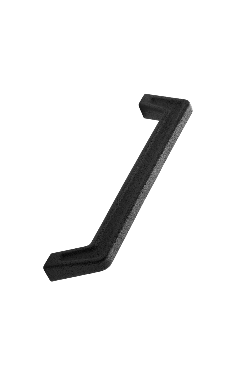 Pagoda Handle